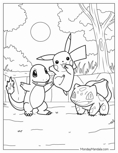 pokemon coloring page|Generation III Pokemon coloring pages